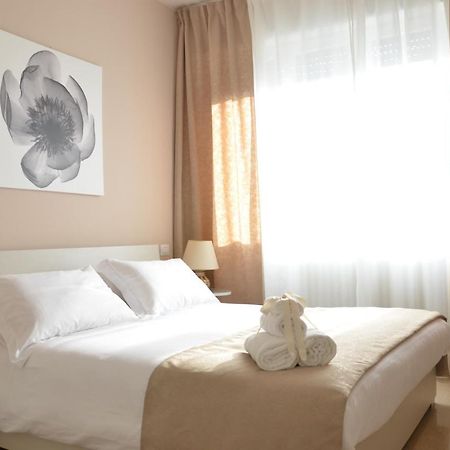 B&B Room Italy Бергамо Номер фото