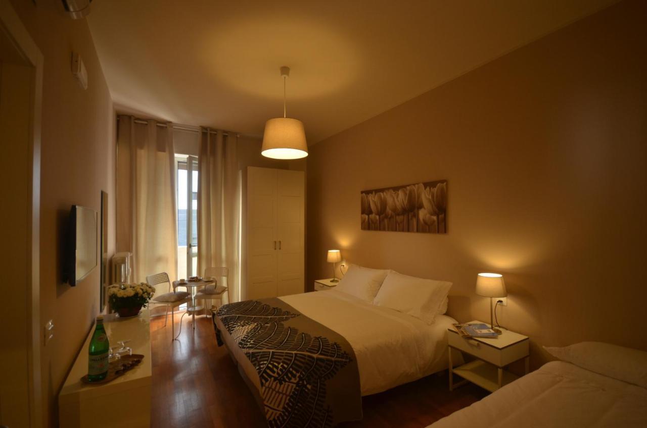 B&B Room Italy Бергамо Номер фото