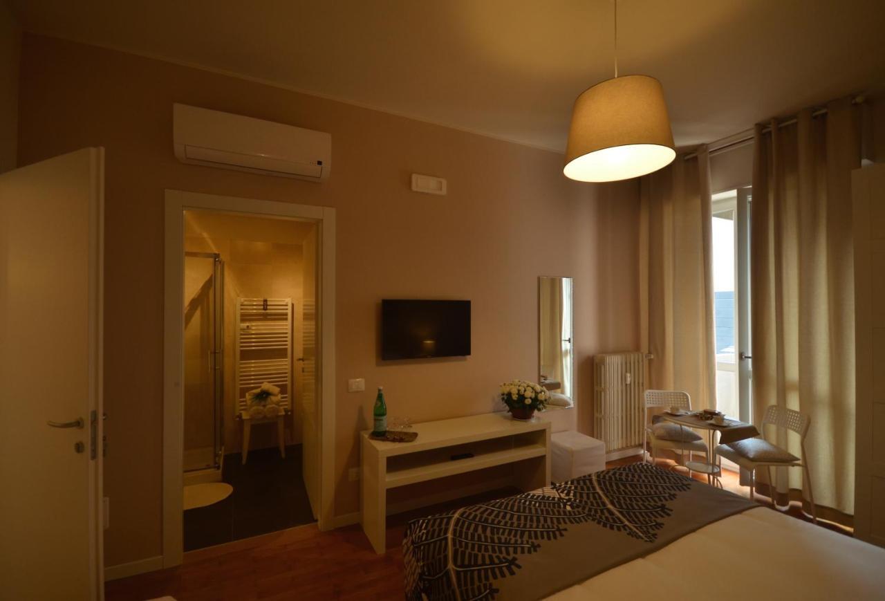 B&B Room Italy Бергамо Номер фото