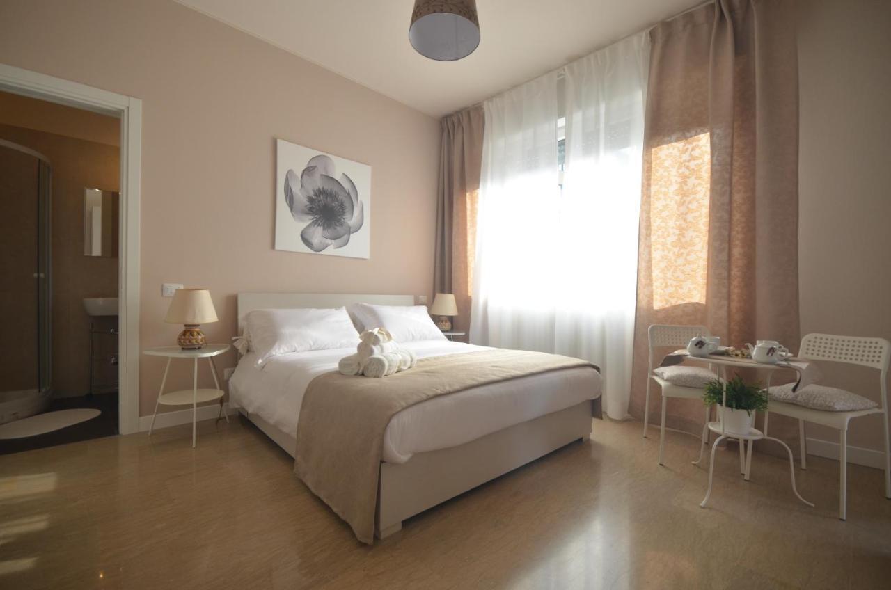 B&B Room Italy Бергамо Номер фото