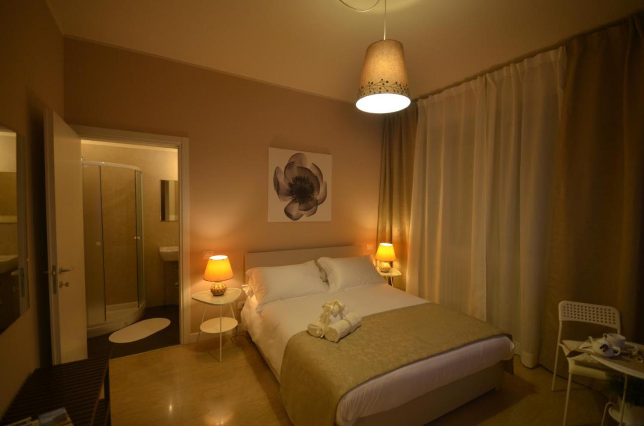 B&B Room Italy Бергамо Номер фото